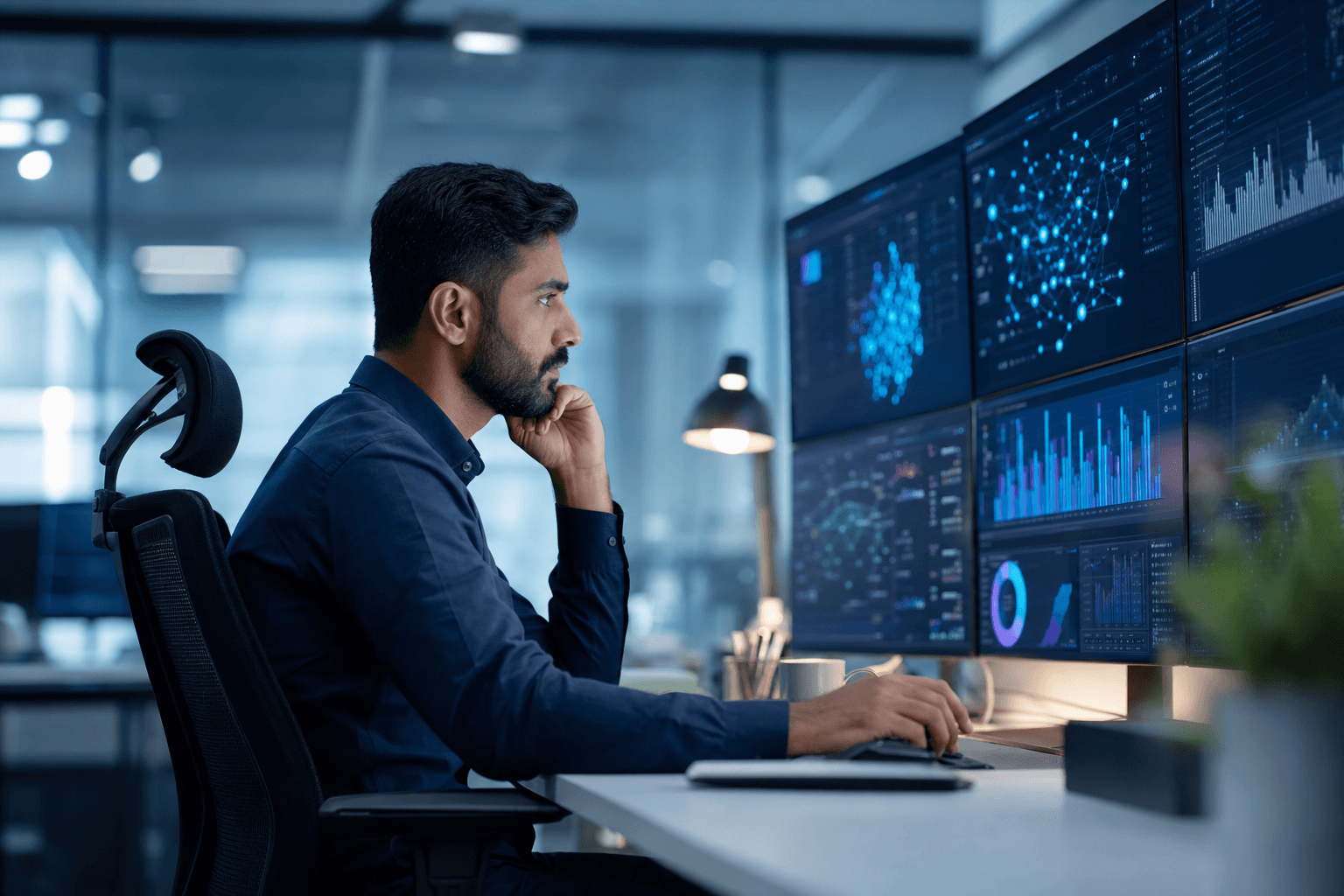 AI for IT and operations: automating the routine