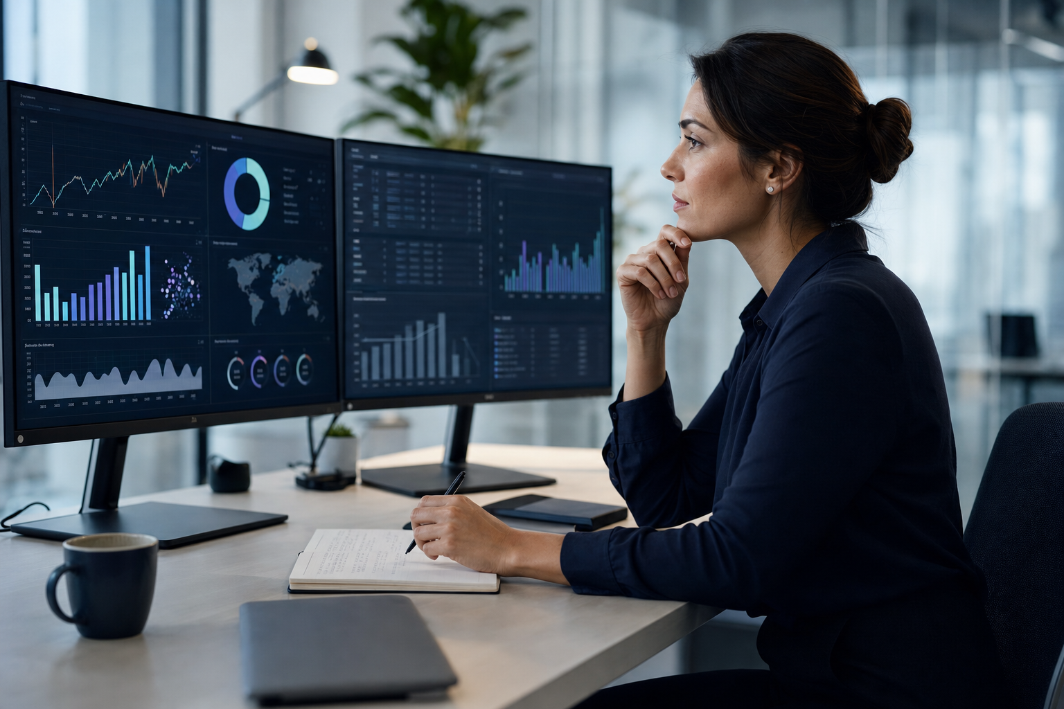 How to choose the first AI workflow to automate