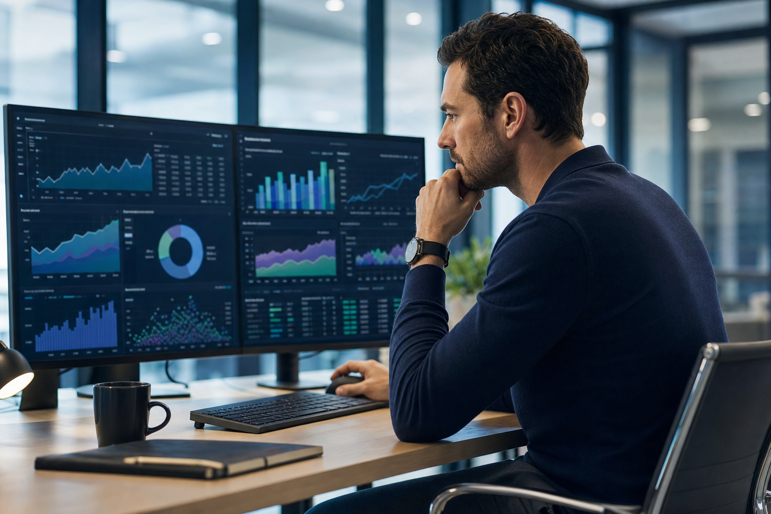 How to measure ROI from AI agents without guesswork