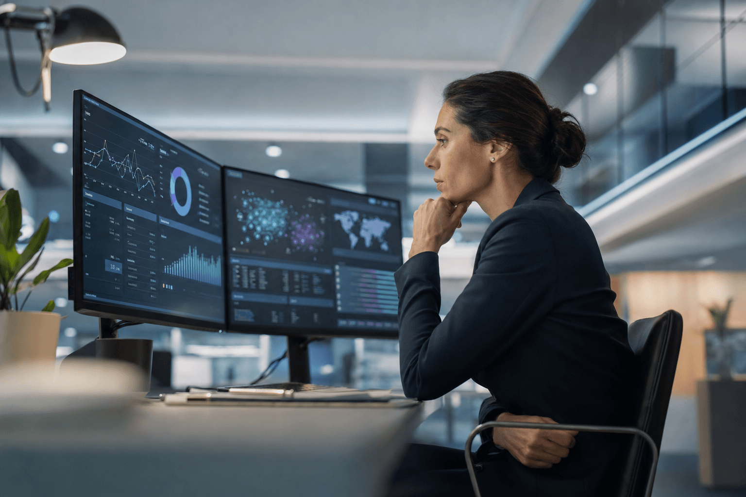 How to start with agentic services in your business