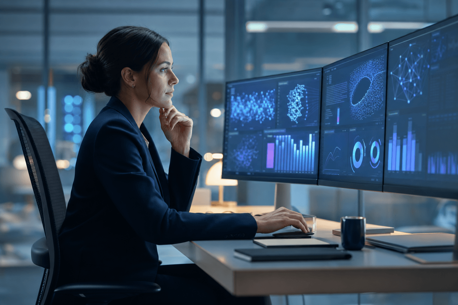 People and AI: getting the partnership right