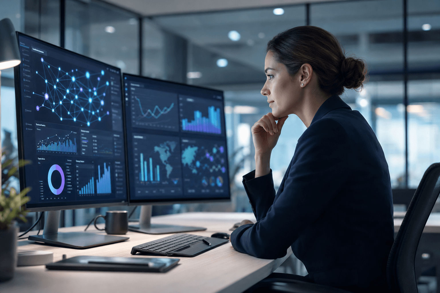 What are agentic AI services, and why they matter now