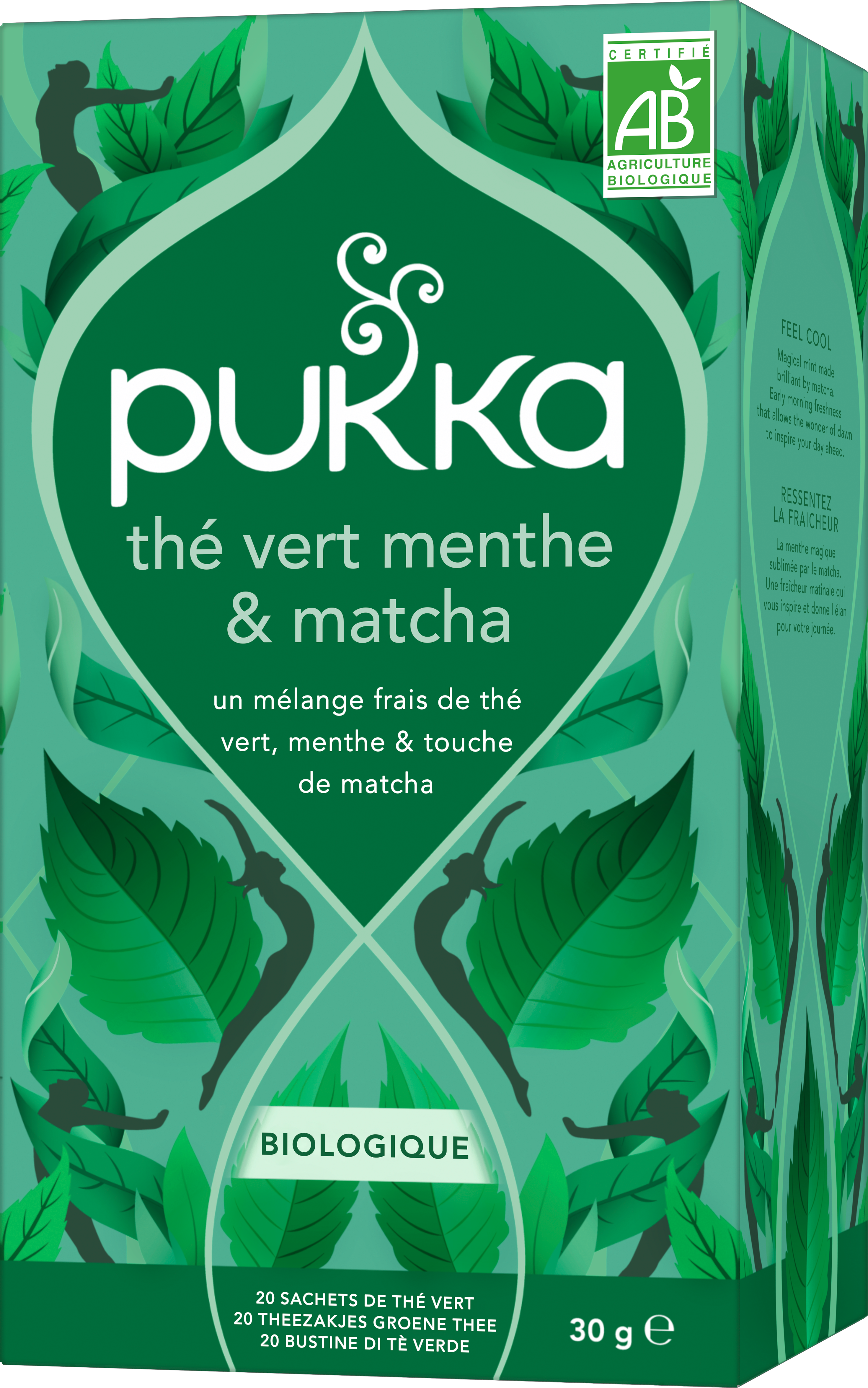 Fruit Squeeze Pouches